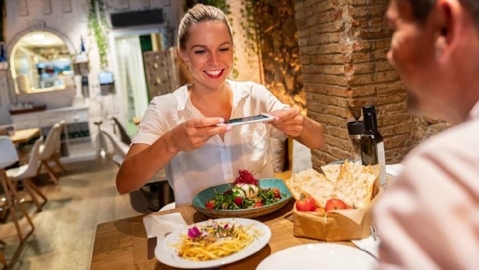 Foto makanan