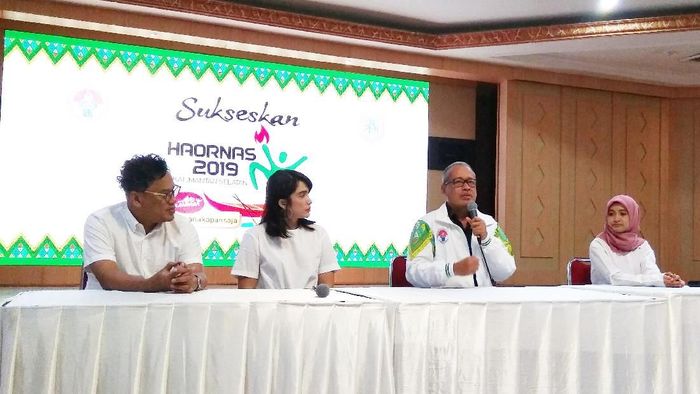 Foto: Faidah Umu Safuroh Foto: Faidah Umu Safuroh