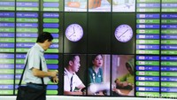 Infrastruktur yang cukup lengkap di Kalimantan Timur jadi salah satu pertimbangan terpilihnya kawasan tersebut sebagai calon Ibu Kota baru Indonesia. Khusus untuk Bandara Sepinggan, Corporate Secretary Angkasa Pura I Handy Heryudhitiawan mengatakan, bandara tersebut mampu menampung hingga 10 juta penumpang.