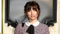 Banyak orang yang tak sabar menantikan serial terbaru Ana de Armas yakni Blonde. Dok. Instagram/ana_d_armas