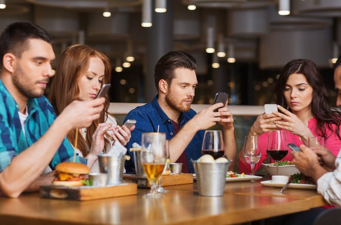 Kebiasaan Makan MP Kebiasaan Makan MP