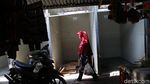TPS Pasar Blok A Tak Berpenghuni