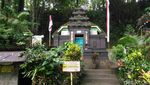 Foto: Rowo Bayu dan KKN di Desa Penari