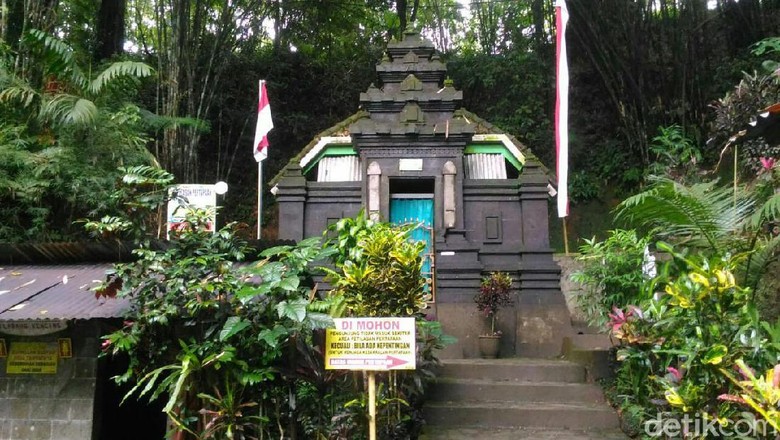 Wana Wisata Rawa Bayu Bukan Tempat Kkn, Warga Terganggu