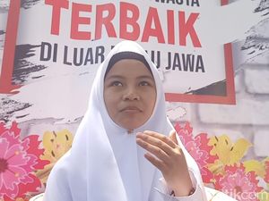 Hafal Alquran 30 Juz, Calon Dokter Ini Dapat Beasiswa Kuliah Gratis