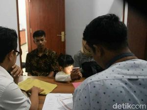 Data Kelulusan Simpang Siur, Pelajar SMP di Sumbar Ngadu ke Ombudsman