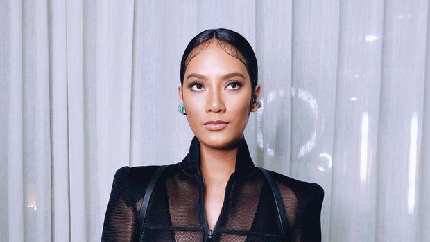 10 Artis Wanita Paling Hot 2019