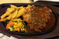 Steak Empuk Juicy Rp 50 Ribu Bisa Dinikmati di 5 Tempat Ini