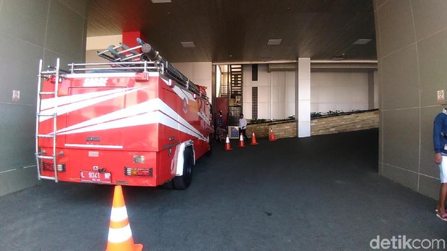 Bau Sangit Bikin Pasien RSUD Soewandhi Panik, Ternyata Berasal dari AC