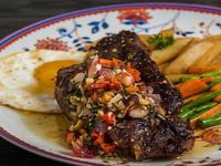 Steak Empuk Juicy Rp 50 Ribu Bisa Dinikmati di 5 Tempat Ini