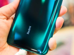 Lagi, Baterai Redmi Note 8 Pro Diklaim Tahan 2 Hari