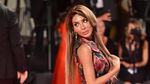 Duh, Aktris Ini Hampir Ekspos Bagian Intimnya di Red Carpet