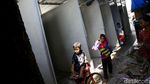 TPS Pasar Blok A Tak Berpenghuni