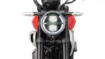 Motor Retro Scrambler Honda, Siap Tantang Yamaha XSR155?