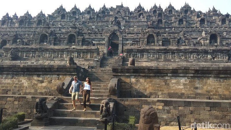 Download 97+ Gambar Foto Candi Borobudur Terbaru HD