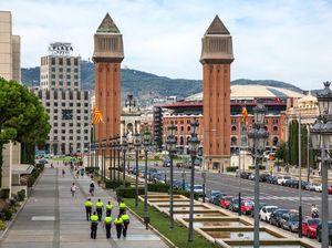 Barcelona Cabut Izin 10.101 Apartemen Sewa untuk Turis Mulai 2028 Demi Tekan Harga Properti