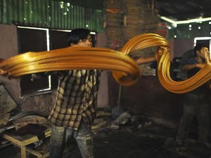 Makanan Ini Dimakan Orang di Berbagai Negara Untuk Bawa Keberuntungan