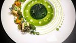 Keren! Chef Jerman Ini Kerjakan Food Plating Seperti Karya Seni