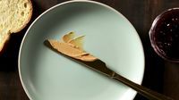 Ciamik! Lihat Trik <i>Food Sylist</i> Ini Sajikan PB&J Sandwich