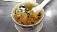 Di Guanghzou, Sup Kalajengking Jadi Makanan Favorit Musim Panas