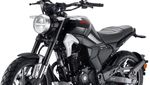 Motor Retro Scrambler Honda, Siap Tantang Yamaha XSR155?