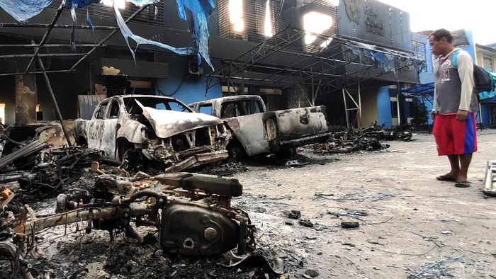 Foto: Antara Foto/Indrayadi TH/wpa/wsj