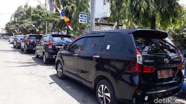 Pemkab Brebes Belanja Mobdin Baru saat 55.296 RTLH Belum Tertangani