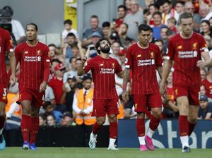 Bukan Grup yang Mudah untuk Liverpool
