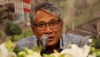 Direktur Utama PGN Gigih Prakoso mengatakan, perubahan susunan pengurus ini merupakan wewenang pemegang saham.