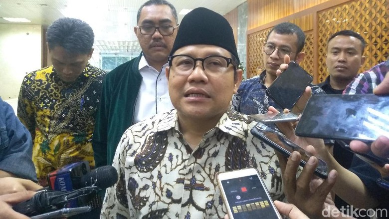 Habib Hilal Mundur dari Dewan Syuro PKB, Cak Imin: Merasa Terlalu Muda