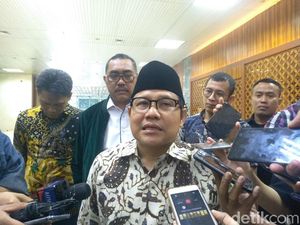 DPR Sahkan 7 Anggota Komisi Yudisial, Siapa Saja?