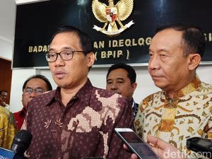 BPIP Minta Pemerintah Buka Dialog dengan Warga Papua