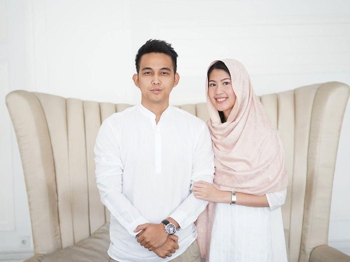 sama istri