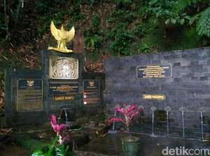Ini Kisah Asli Rowo Bayu yang Diduga Terkait KKN Desa Penari