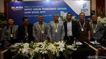 Giliran PGN Rombak Komisaris Hingga Direksi
