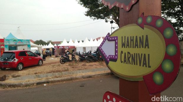 Dongkrak Kunjungan Wisatawan, Pemkot Gelar Cirebon Festival