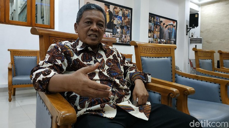 Ibunda SBY Wafat, Bupati Pacitan Sampaikan Duka Cita