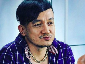 Pakar Gestur: McDanny Tertekan, Sedih dan Takut