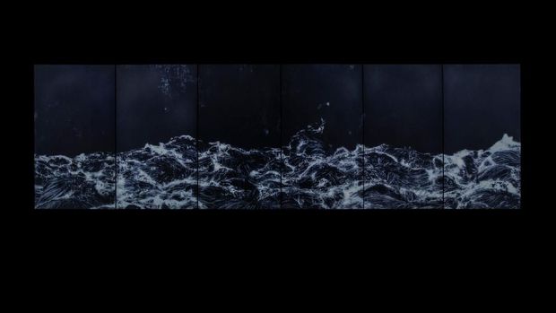 Eko Nugroho hingga teamLab, 10 Karya Spesial di Art Jakarta 2019