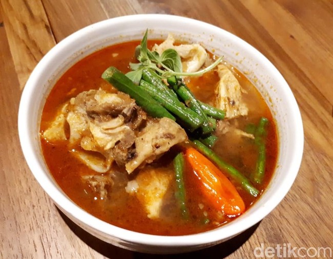 5 Resto Keluarga Ini Punya Menu Rumahan yang Sedap