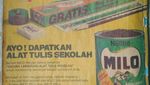 Klasik Tapi Menarik, Iklan Minuman Jaman Dulu Bikin Kangen