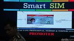 Smart SIM Siap Diluncurkan September Mendatang