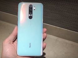 Begini Wujud Redmi Note 8 Pro yang Usung Kamera 64 MP