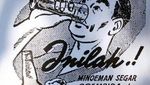 Klasik Tapi Menarik, Iklan Minuman Jaman Dulu Bikin Kangen