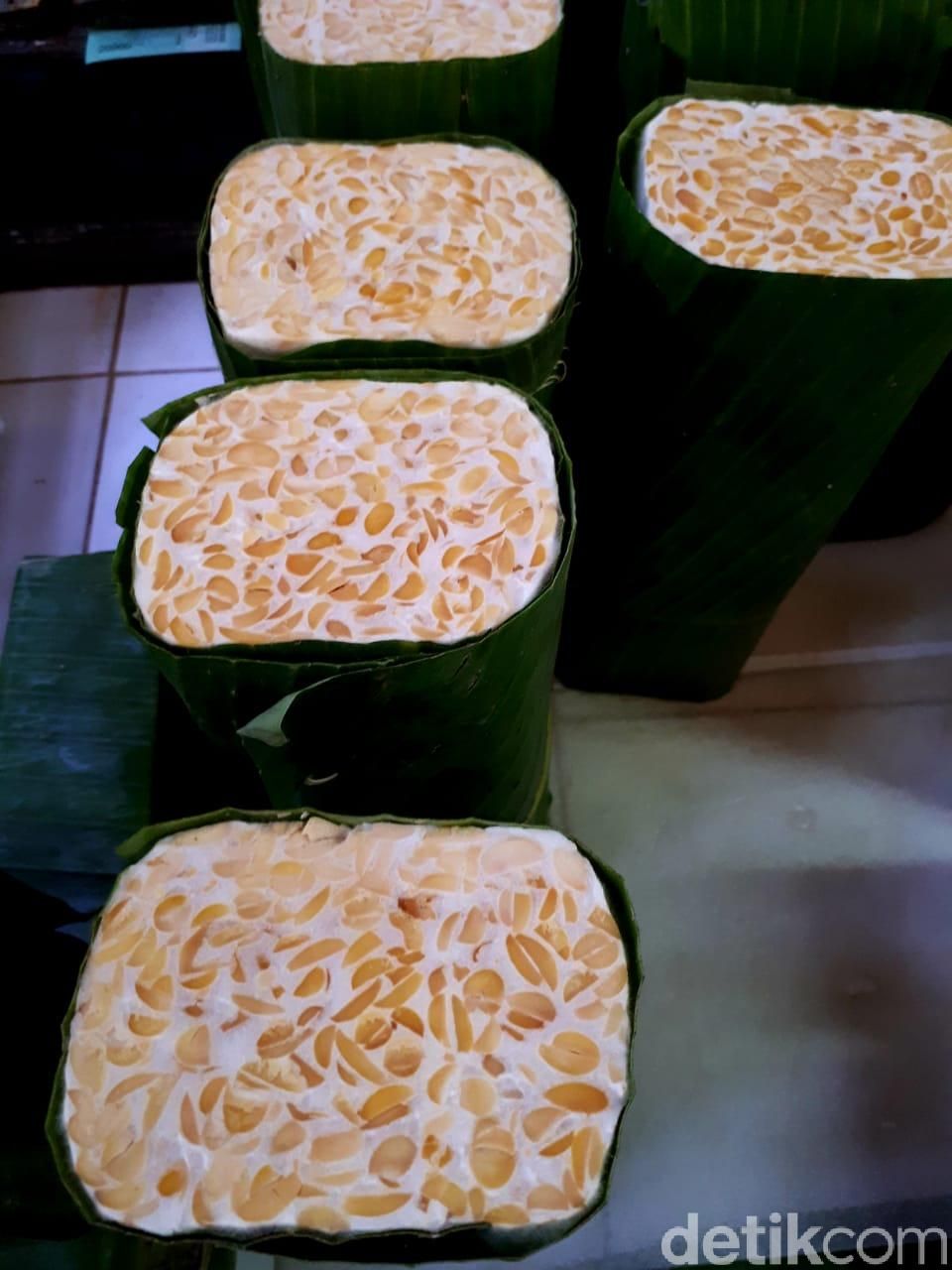 Resep tempe goreng