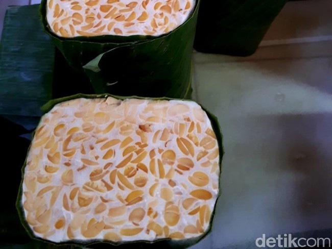 Resep Tempe Goreng yang Renyah dan Gurih Meresap Resep Tempe Goreng yang Renyah dan Gurih Meresap