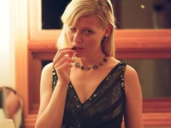 Alasan Kirsten Dunst Ngebet Main di Minecraft 2