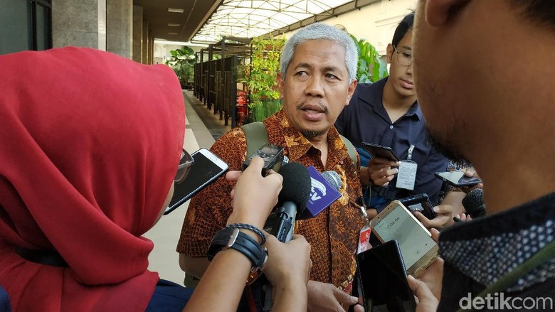 Bertemu KSP, Dewan Pers Sarankan Cabut Pemblokiran Internet di Papua Bertemu KSP, Dewan Pers Sarankan Cabut Pemblokiran Internet di Papua