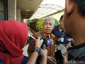 Bertemu KSP, Dewan Pers Sarankan Cabut Pemblokiran Internet di Papua