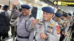 Brimob dari Kalbar Dikerahkan Amankan Papua